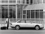 Audi S4 Sedan 4.2 V8 Quattro 1992 года (WW)